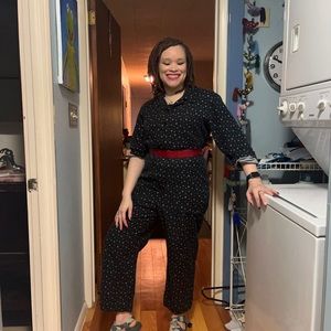 Meet your Posher, Kamaria b.